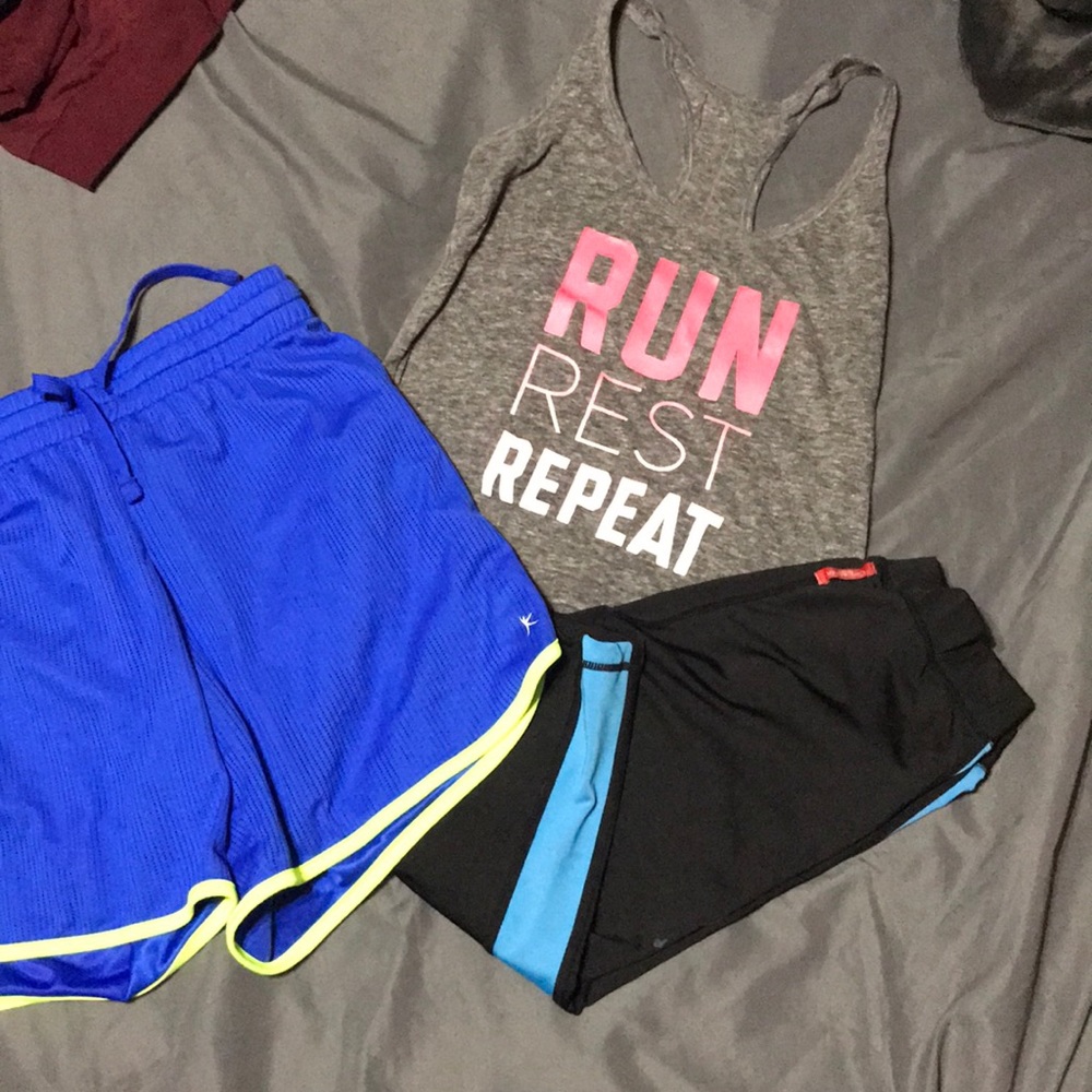 BUNDLE, buy together or separate!